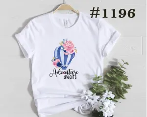 #1196 Adventure Awaits