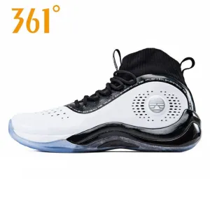 361 Professional Basketball Shoes Men