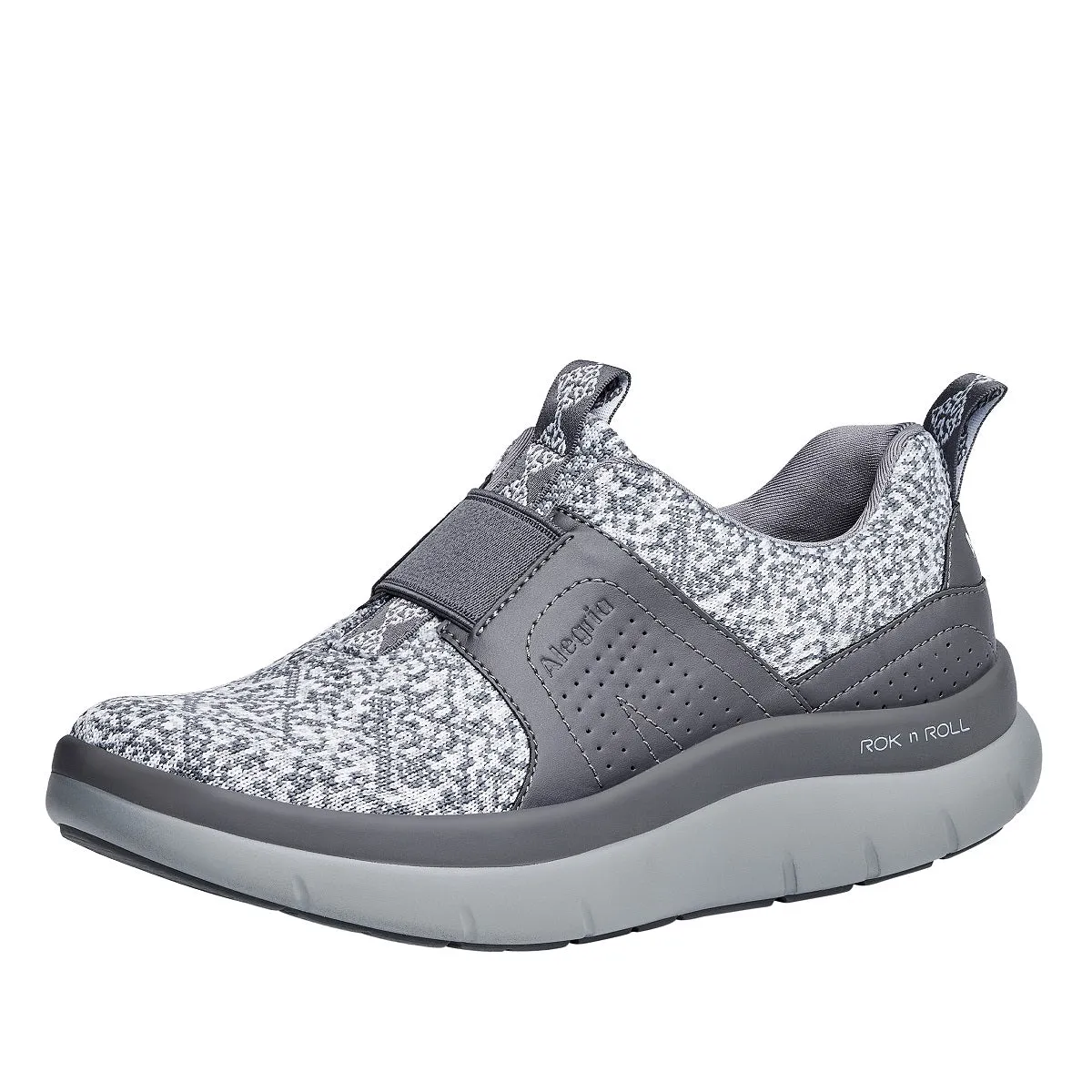 Alegria Rok N Roll Rotation Shoes