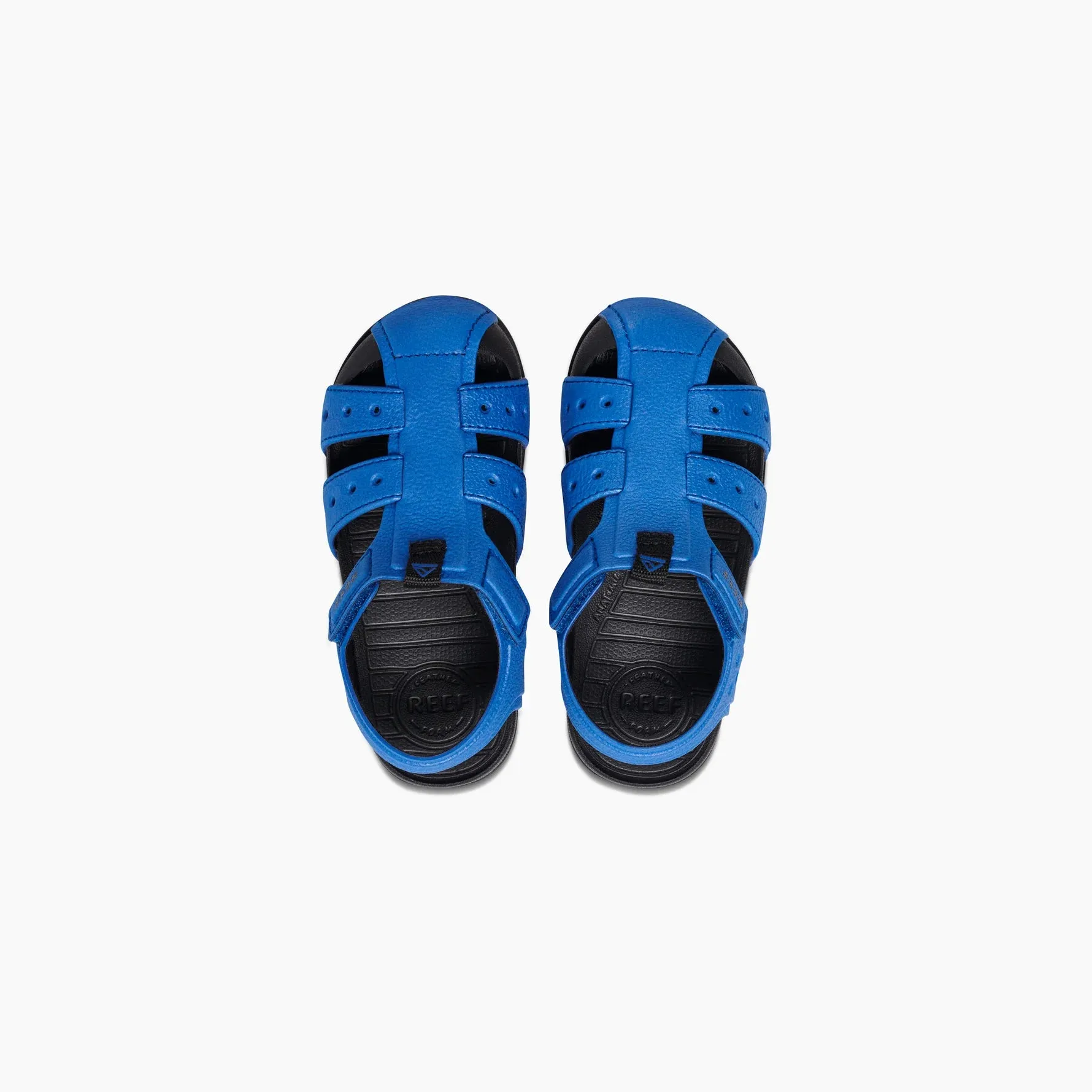 Boy's Littler Water Beachy Shoes