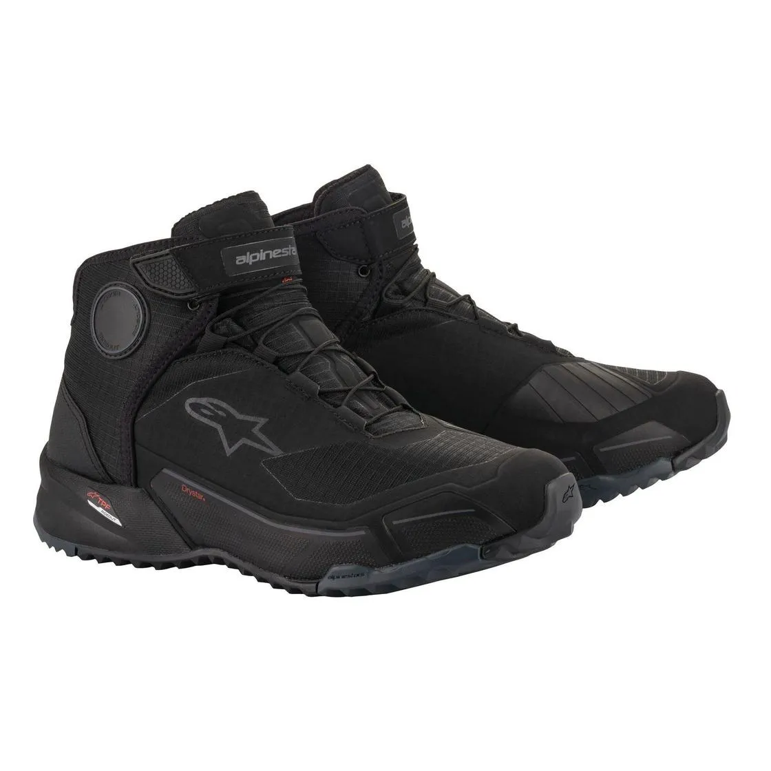 CR-X Drystar Riding Shoes