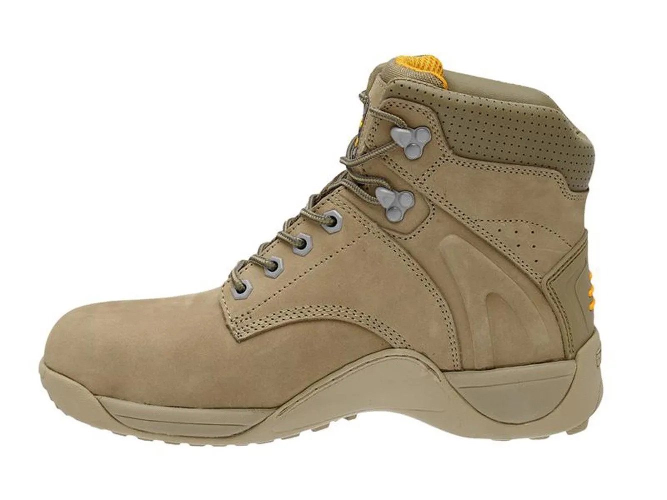 Dewalt Power Tools Stone Extreme Boots Uk 7 Eur 41