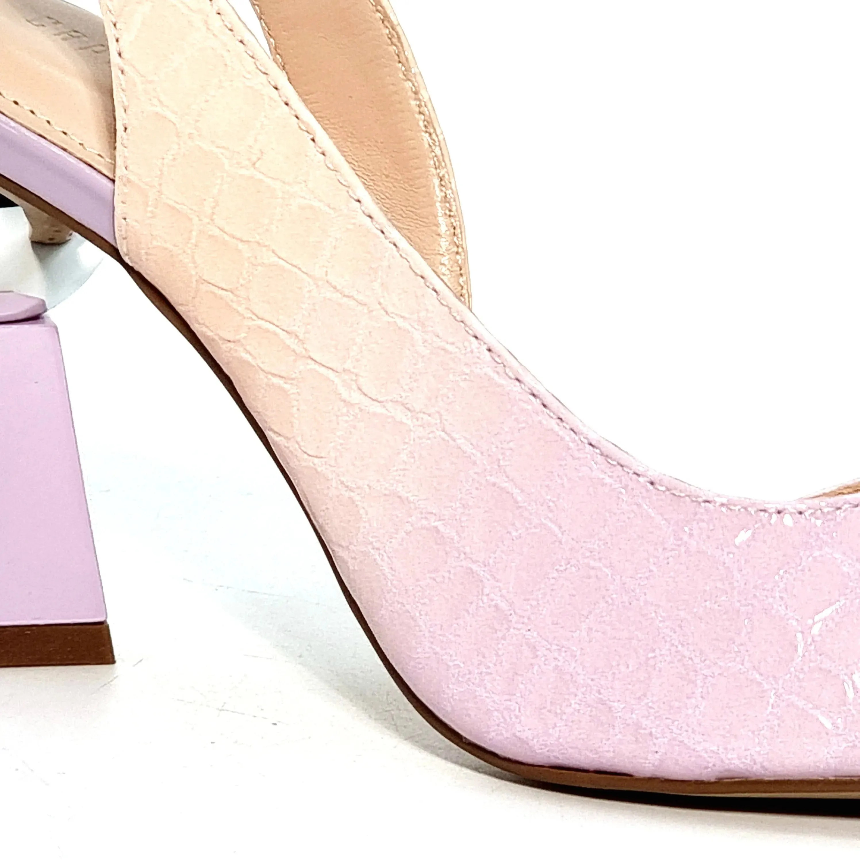 Dress Heels - 10861