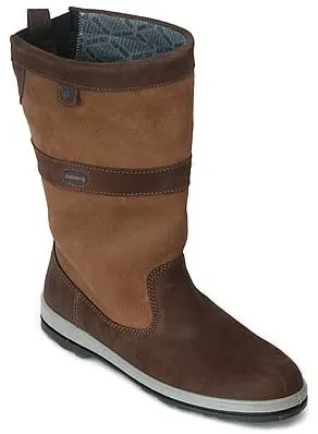 Dubarry ULTIMA DKY BRN-BRN Size 12=47