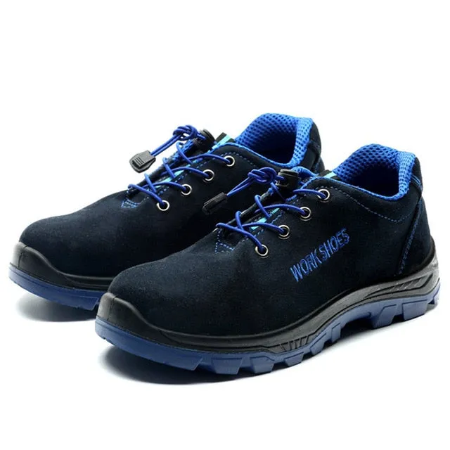 Indestructible Power Shoes