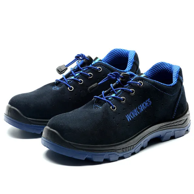 Indestructible Power Shoes