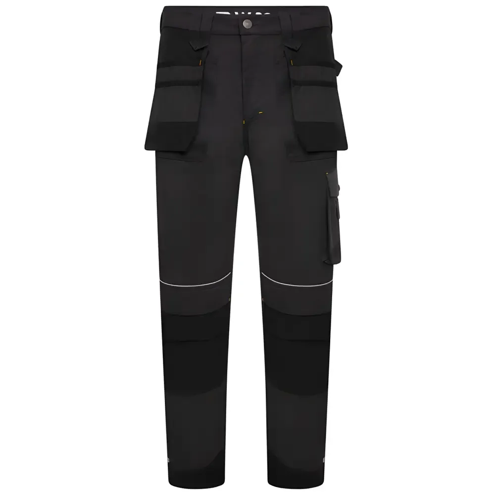 JCB Workwear Budget Trade Holster Work Trousers