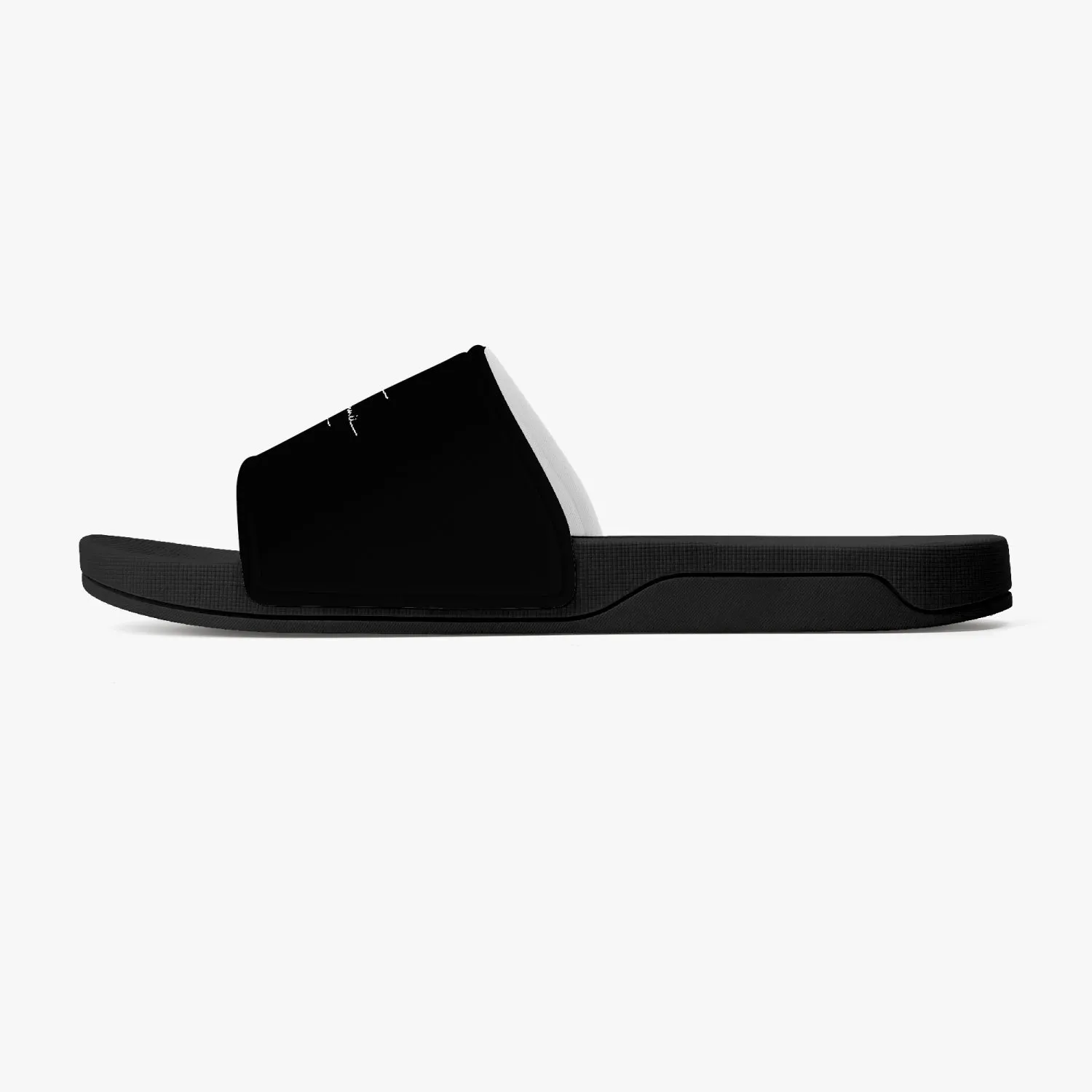 Kyno Komanii Sandals Black