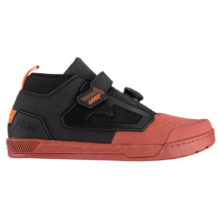 LEATT SHOE FLAT 3.0 PRO [2023]