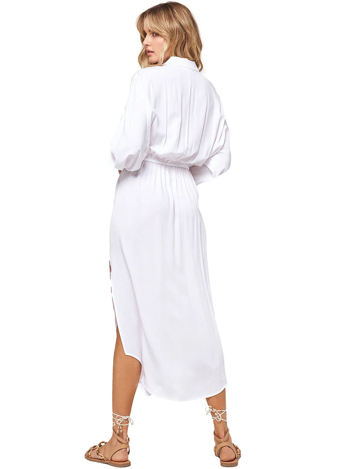 Logan Dress ::RET