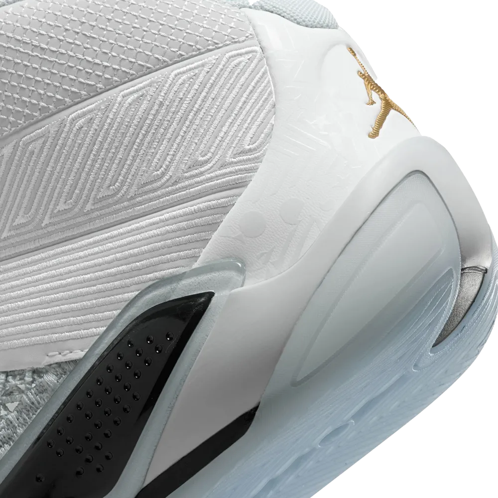Men's Air Jordan XXXVIII "FIBA" Basketball Shoes