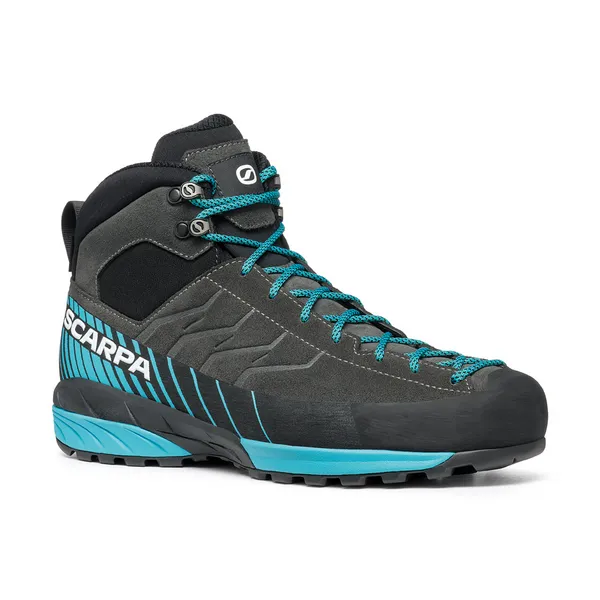 Mescalito Mid GTX M