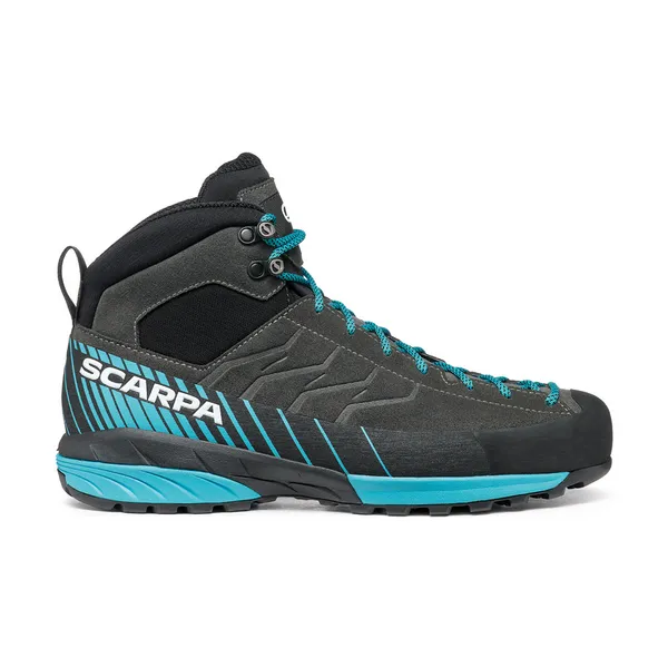 Mescalito Mid GTX M