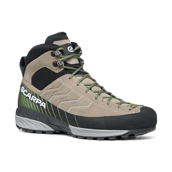 Mescalito Mid GTX M