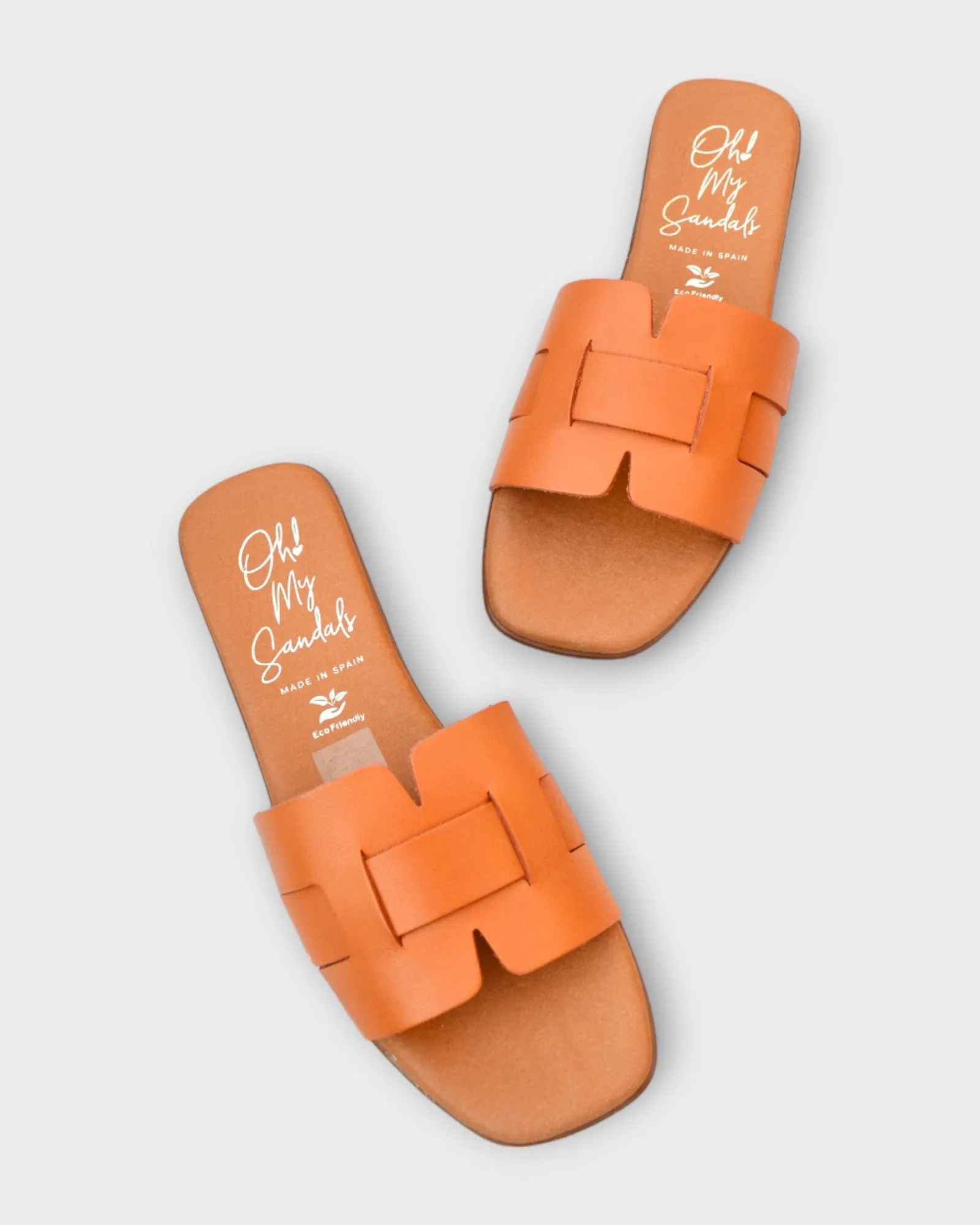 Oh My Sandals 5150