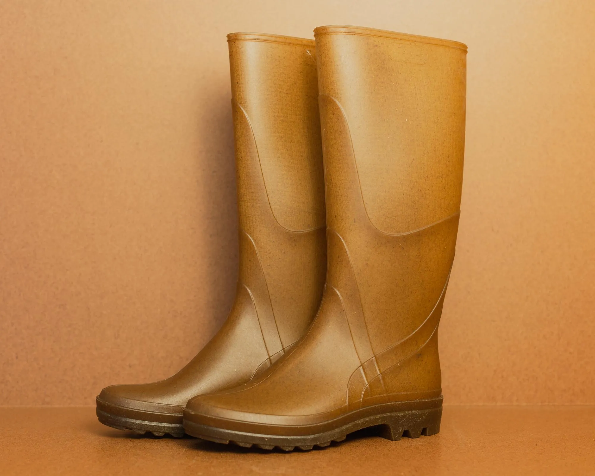 Plasticana Kapitana Rain Boot