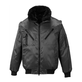 Portwest PJ10 Pilot Jacket