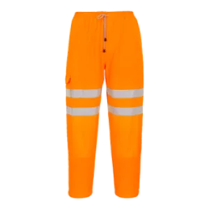 Portwest RT48 Hi-vis Track Pants