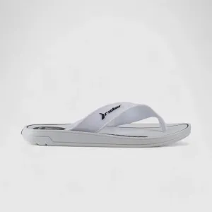 Rider Start Thong White Black 12064