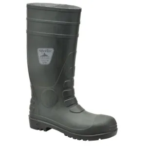 Safety boots WELLINGTON  S5 - FW95 - PORTWEST