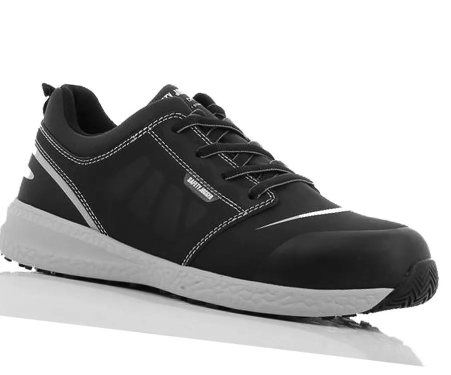 Safety jogger Rocket- has a topmost flexing & bending performance