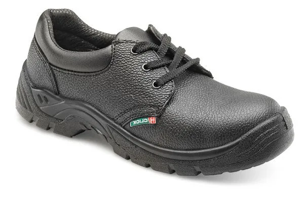 Safety Shoe Steel Midsole (VS1)