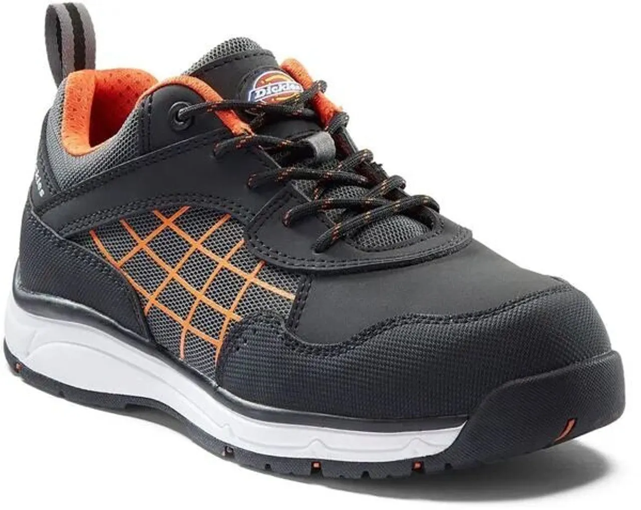 Safety Trainer Elora Womens Dickies / Buy Online