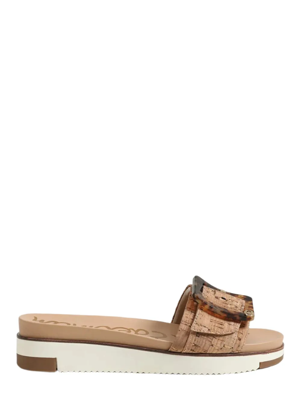 Sam Edelman Ariane Sandal in Natural
