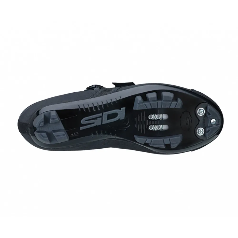 SIDI Aertis MTB Shoes.