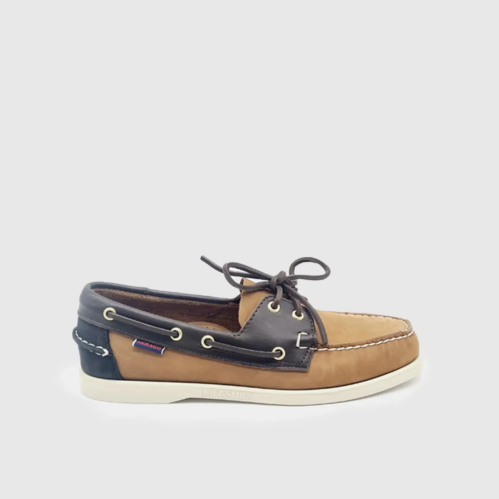 Spinnaker NBK Dk Casual Loafers