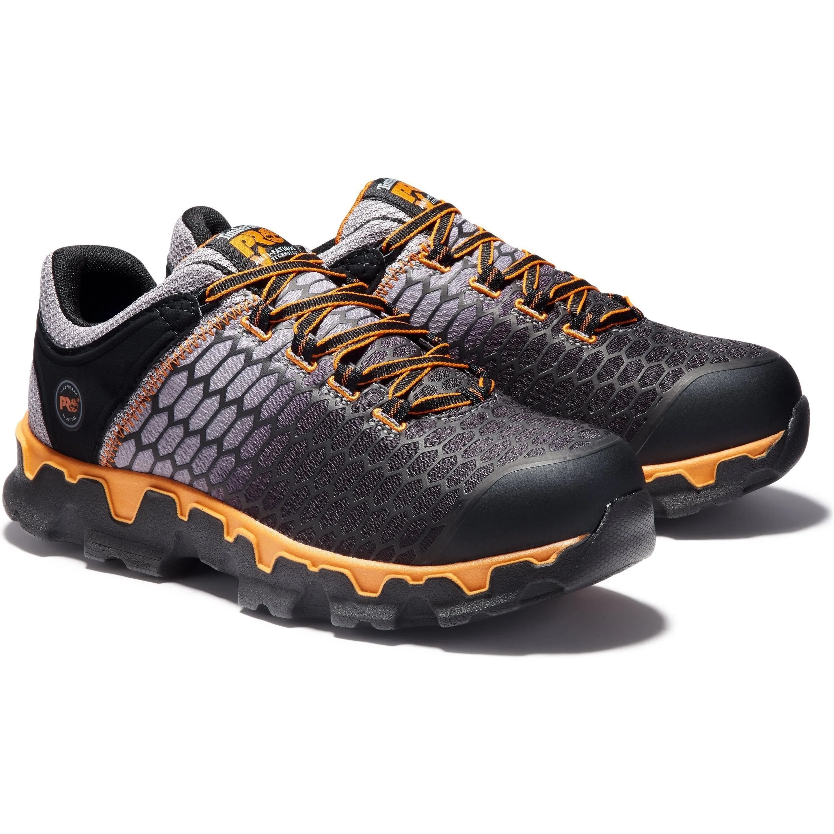 Timberland PRO Powertrain Sport Alloy Toe Work Shoe for Men - TB1A1GT9065