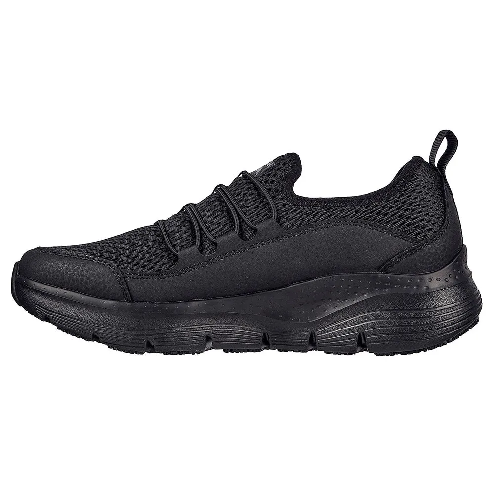 Work Arch Fit Slip Resistant - Jitsy
