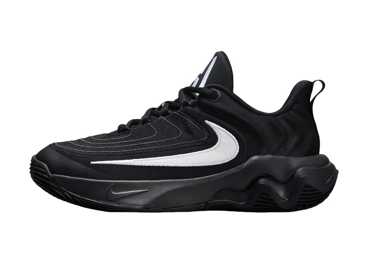 Youth Giannis Immortality 4 Basketball Shoes